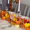 2 Pack Fall Leaf Garland, 5.9Ft Artificial Maple Leaf Garland Fall Leaves